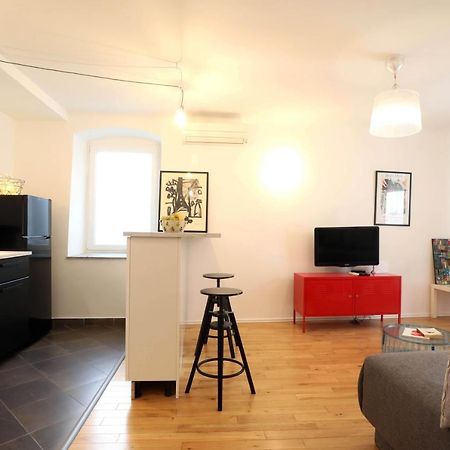 리예카 Apartman Laval Trsat 아파트 외부 사진